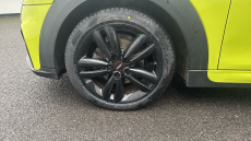 MINI Convertible 1.5 Cooper Sport 2dr Auto Petrol Convertible